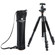 Vanguard ALTA+ 264AB 100 Aluminum Tripod with SBH-100 Head, Supports 11 lbs., Max Height 59": Picture 2 thumbnail