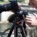 Vanguard Alta Pro 283CGH 3-Section Carbon Fiber Tripod with GH-100 Grip Head, Load Capacity 13.22 lbs: Picture 1 thumbnail