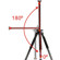 Vanguard Alta Pro 283CP 3-Section Carbon...: Picture 2 thumbnail