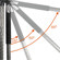 Vanguard Alta Pro 283CP 3-Section Carbon...: Picture 5 thumbnail