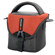 Vanguard BIIN 10 Orange Shoulder Bag for Compact Handycam: Picture 4 thumbnail