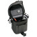 Vanguard BIIN 10 Orange Shoulder Bag for Compact Handycam: Picture 1 thumbnail