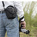 Vanguard BIIN 12Z Black Zoom Bag for DSL...: Picture 3 thumbnail