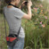 Vanguard BIIN 12Z Orange Zoom Bag for DS...: Picture 3 thumbnail