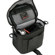 Vanguard BIIN 14 Orange Shoulder Bag for DSLR Camera: Picture 1 thumbnail