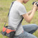 Vanguard BIIN 17 Orange Shoulder Bag for DV Camera: Picture 2 thumbnail