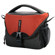 Vanguard BIIN 21 Orange Shoulder Bag for DSLR Camera: Picture 3 thumbnail