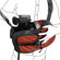 Vanguard BIIN Series 47 Organizer Daypack for Photographers - Orange: Picture 1 thumbnail