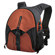 Vanguard BIIN Series 50 Organizer Daypack for Photographers - Orange: Picture 4 thumbnail