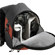 Vanguard BIIN Series 50 Organizer Daypack for Photographers - Orange: Picture 2 thumbnail
