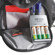 Vanguard BIIN Series 50 Organizer Daypack for Photographers - Orange: Picture 3 thumbnail
