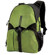 Vanguard BIIN Series 59 Organizer Daypack for Photographers - Green: Picture 4 thumbnail