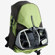 Vanguard BIIN Series 59 Organizer Daypack for Photographers - Green: Picture 1 thumbnail