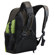 Vanguard BIIN Series 59 Organizer Daypack for Photographers - Green: Picture 2 thumbnail