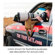 The Vest Guy Bean Bag (Empty) - Small (5...: Picture 2 thumbnail