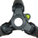 Vanguard Espod 203ap Aluminum Tripod with PH-20 Head: Picture 4 thumbnail