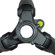 Vanguard Espod 233AP Aluminum Tripod wit...: Picture 4 thumbnail