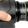 Vanguard Endeavor 65S 16-48x65 Spotting Scope, Straight Eyepiece, BAK4 Porro Prism, Waterproof/Fogproof: Picture 2 thumbnail