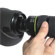 Vanguard Endeavor 65S 16-48x65 Spotting Scope, Straight Eyepiece, BAK4 Porro Prism, Waterproof/Fogproof: Picture 3 thumbnail