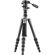 Vanguard VEO 5 264CO28 Carbon Fiber Outdoor Tripod W/ Pan Head For Sco Optics Cameras