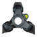 Vanguard Espod Plus 203AB Tripod with SB...: Picture 4 thumbnail