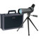 Vanguard High Plains 460 BaK4 15-60x-60mm Spotting Scope Kit with Angled Eyepiece, Protective Hard Case and Tabletop Tripod: Picture 2 thumbnail