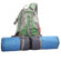 Vanguard KINRAY 43 Sling Bag, Green/Sliv...: Picture 2 thumbnail
