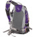 Vanguard KINRAY 43 Sling Bag, Purple/Sli...: Picture 1 thumbnail