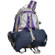 Vanguard KINRAY 43 Sling Bag, Purple/Sli...: Picture 2 thumbnail