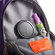 Vanguard KINRAY 43 Sling Bag, Purple/Sli...: Picture 4 thumbnail