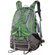 Vanguard Kinray 48 Backpack, Green/Silve...: Picture 5 thumbnail