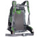 Vanguard Kinray 48 Backpack, Green/Silve...: Picture 1 thumbnail