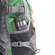 Vanguard Kinray 48 Backpack, Green/Silve...: Picture 3 thumbnail