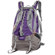 Vanguard Kinray 48 Backpack, Purple/Silv...: Picture 5 thumbnail
