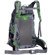 Vanguard Kinray 53 Backpack, Green/Silve...: Picture 1 thumbnail