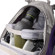 Vanguard Kinray 53 Backpack, Purple/Silv...: Picture 2 thumbnail