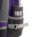 Vanguard Kinray 53 Backpack, Purple/Silv...: Picture 4 thumbnail