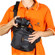 Vanguard Kinray Lite 15 Beltpack - Black: Picture 1 thumbnail