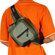 Vanguard Kinray Lite 15 Beltpack - Green: Picture 3 thumbnail