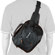 Vanguard Kinray Lite 22 Beltpack - Black: Picture 3 thumbnail