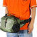 Vanguard Kinray Lite 22 Beltpack - Green: Picture 2 thumbnail