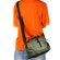 Vanguard Kinray Lite 22 Beltpack - Green: Picture 5 thumbnail