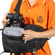 Vanguard Kinray Lite 32 Sling Bag - Blac...: Picture 5 thumbnail