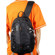 Vanguard Kinray Lite 32 Sling Bag - Blac...: Picture 6 thumbnail