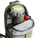 Vanguard Kinray Lite 45 Backpack - Green: Picture 1 thumbnail