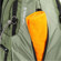 Vanguard Kinray Lite 45 Backpack - Green: Picture 6 thumbnail