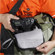 Vanguard Kinray Lite 48 Backpack - Green: Picture 6 thumbnail