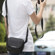 Vanguard Nivelo 15 DSLR Bag, Black: Picture 4 thumbnail