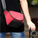 Vanguard Nivelo 15 DSLR Bag, Red: Picture 4 thumbnail
