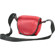 Vanguard Nivelo 18 DSLR Bag, Red: Picture 5 thumbnail